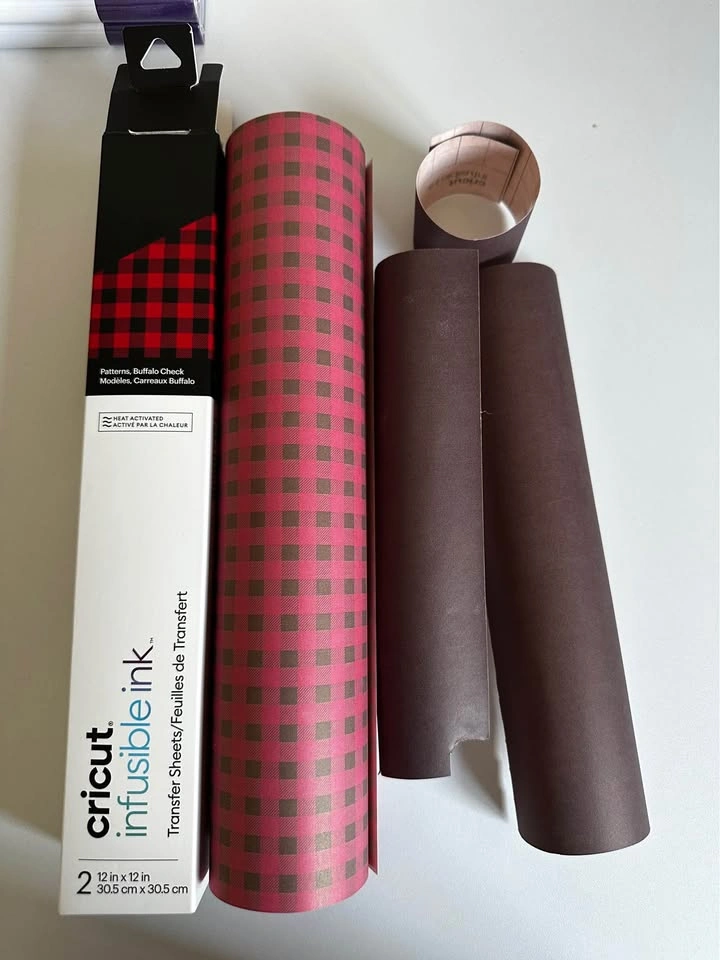 Cricut Infusible Ink Transfer Sheets Bundle - photo 2