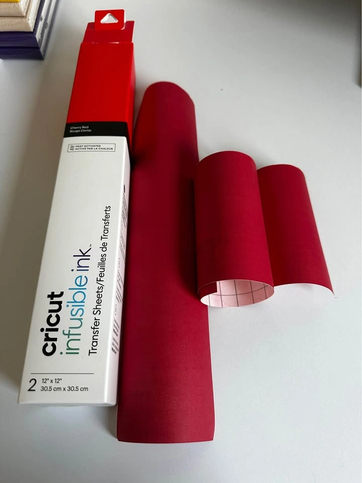 Cricut Infusible Ink Transfer Sheets Bundle - photo 3