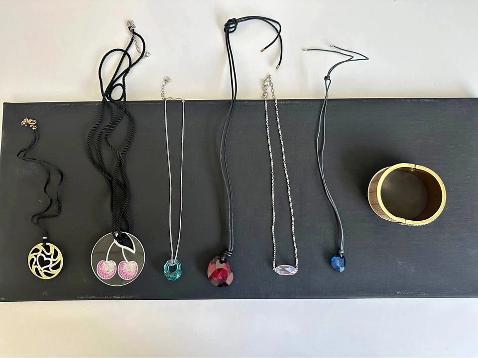 Swarovski Jewelry