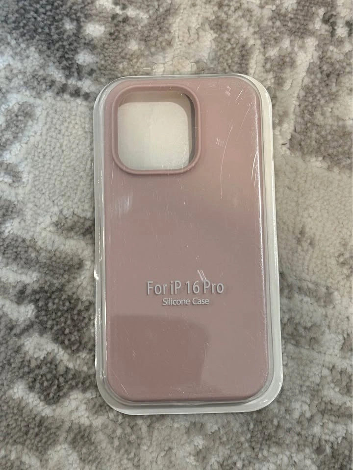 iPhone 16 Pro Phone Case - photo 2