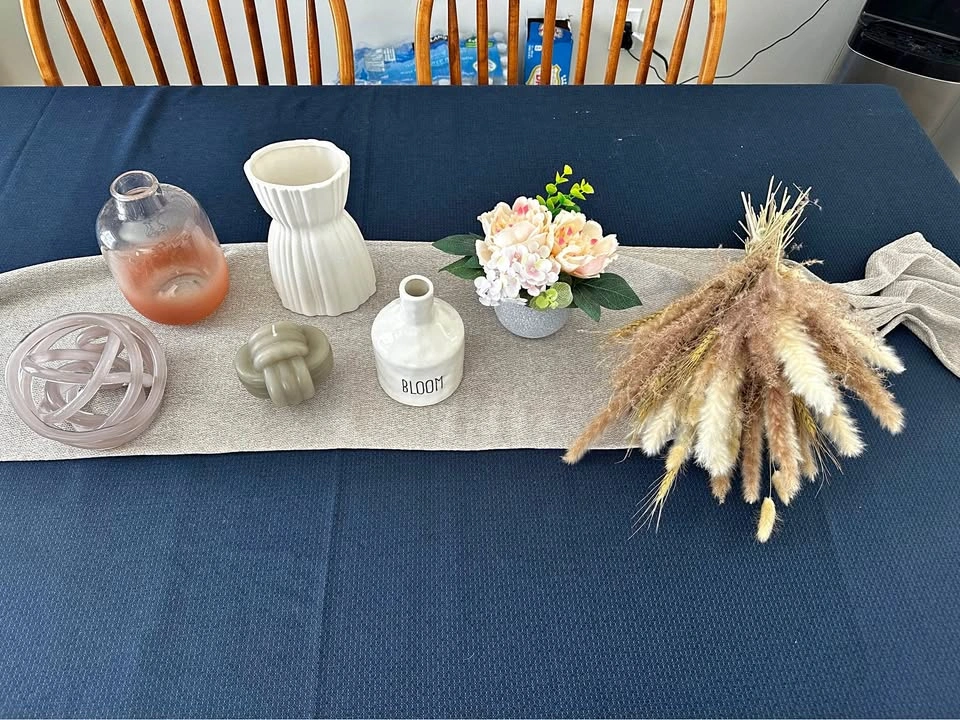 Home Decor Items - $5 Each