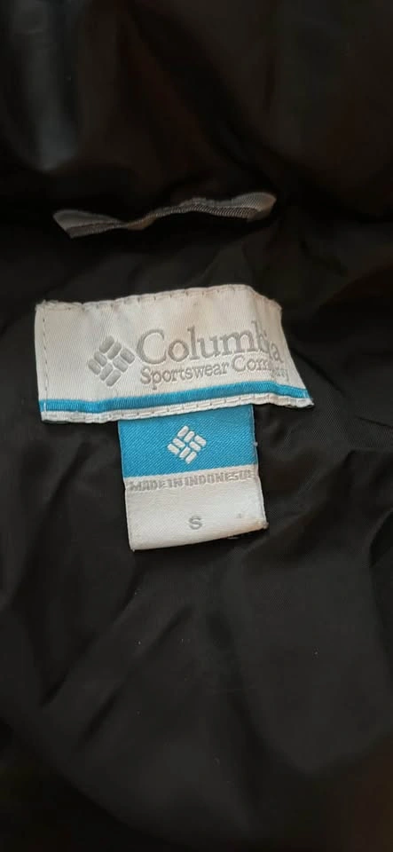 Columbia Winter Jacket - photo 2