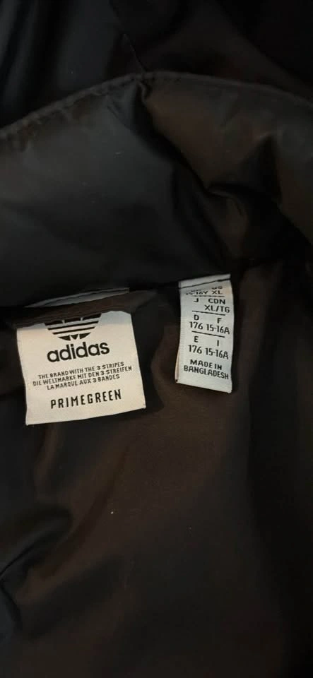 Adidas Winter Jacket Women's XL - photo 2