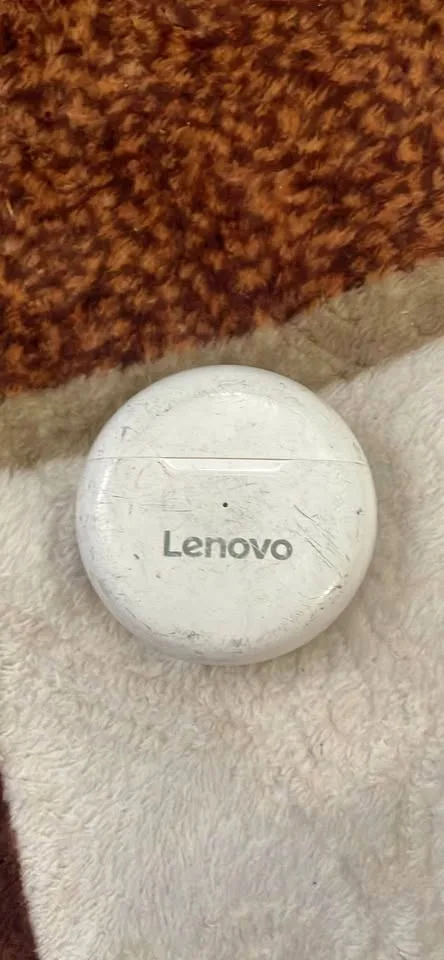 Lenovo Earbuds