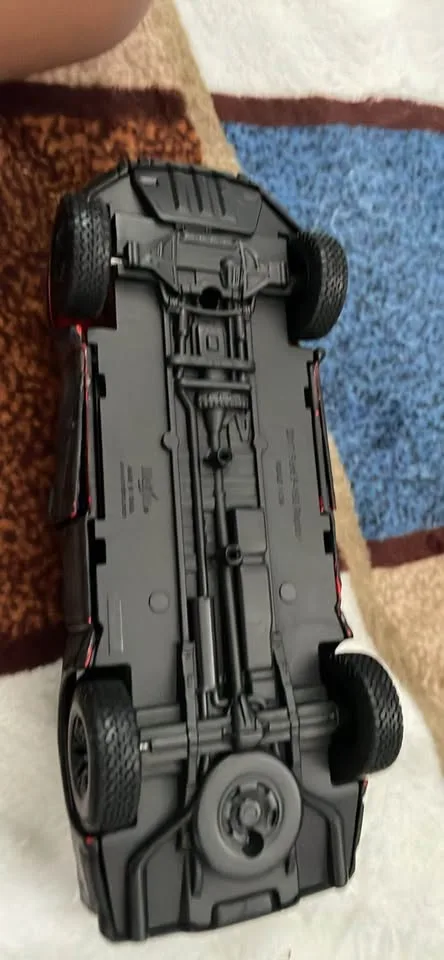 2017 Ford F150 Raptor image indicator(4)