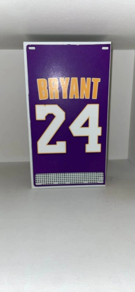 Xbox Series S 512Gb (Kobe Bryant Art) - photo 3