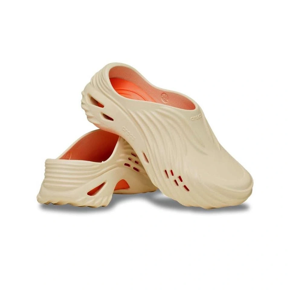 Crocs Echo wave Vanilla M6 W8 25cm