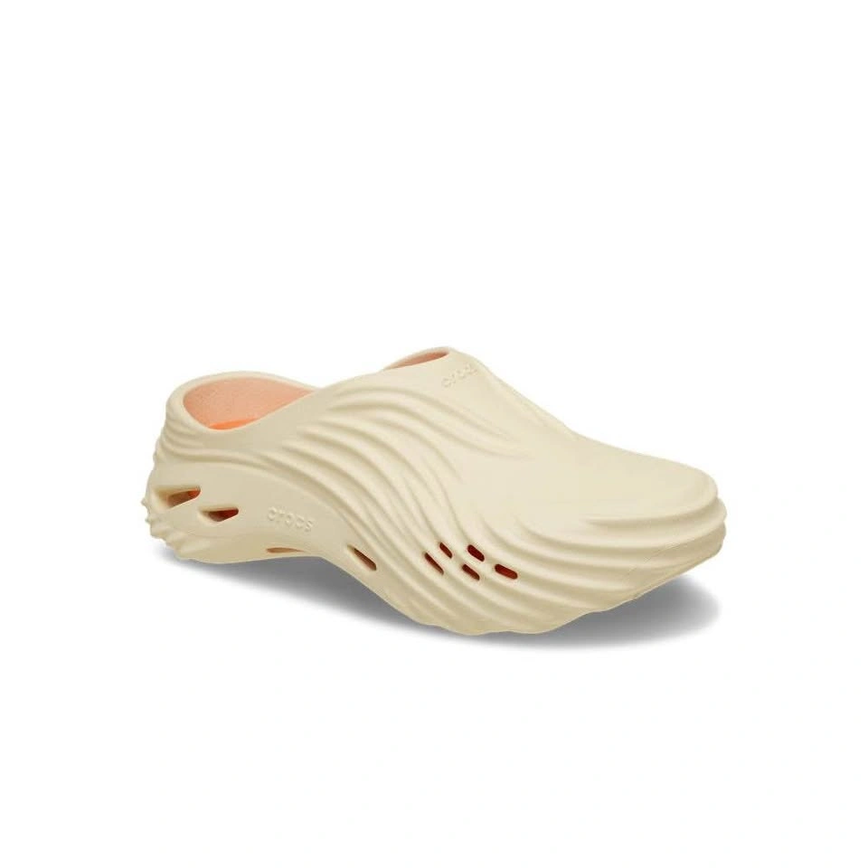 Crocs Echo wave Vanilla M6 W8 25cm - photo 2