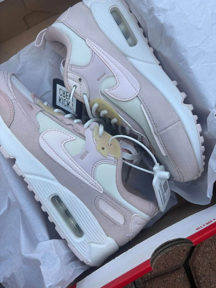 Nike Air Max 90 Futura - Women's - photo 2