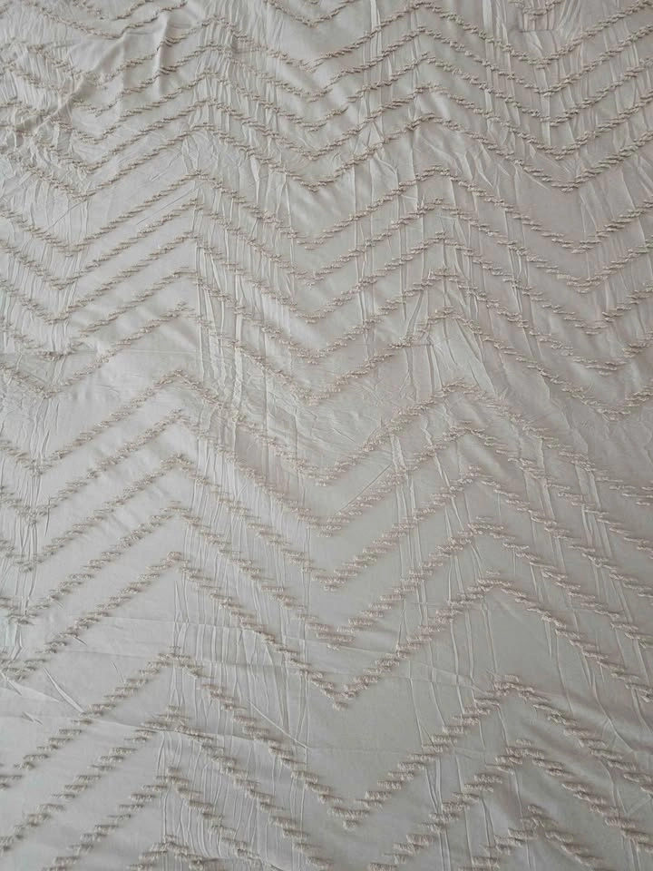King Size Boho Tufted Comforter - photo 3
