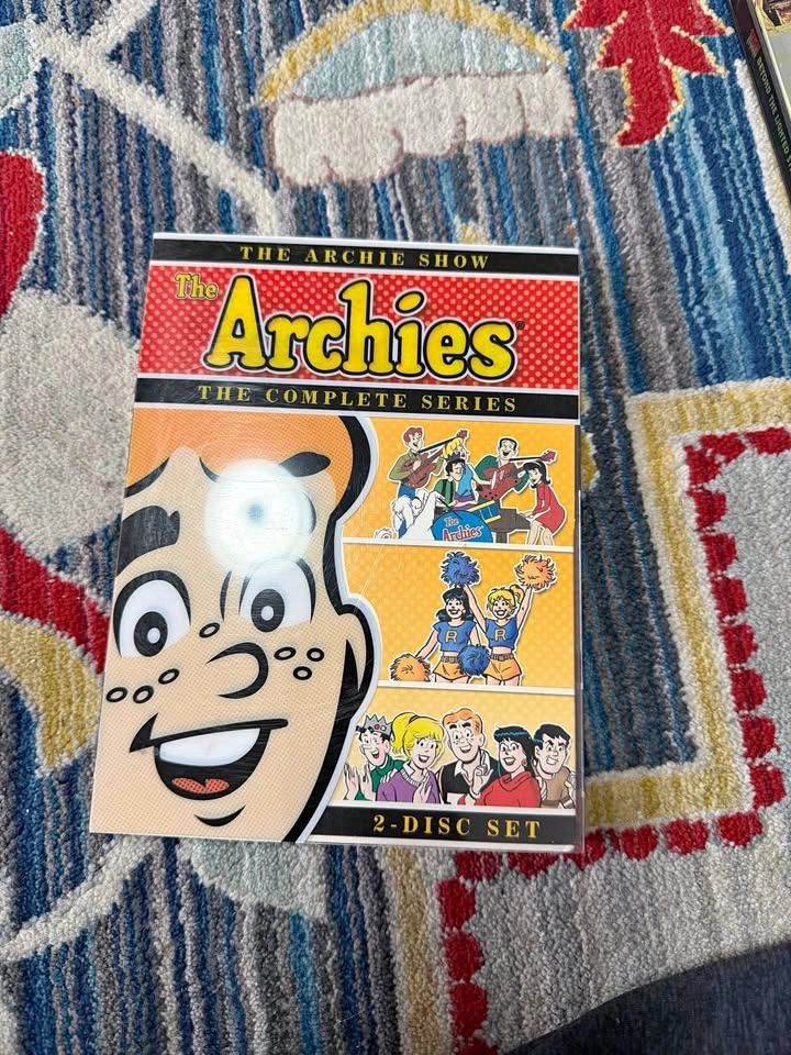 The Archies: The Complete Series