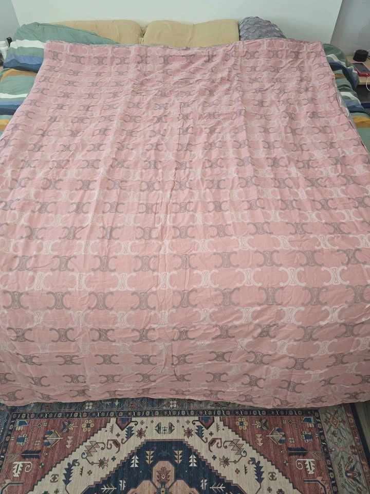 Twin Quilts - photo 4