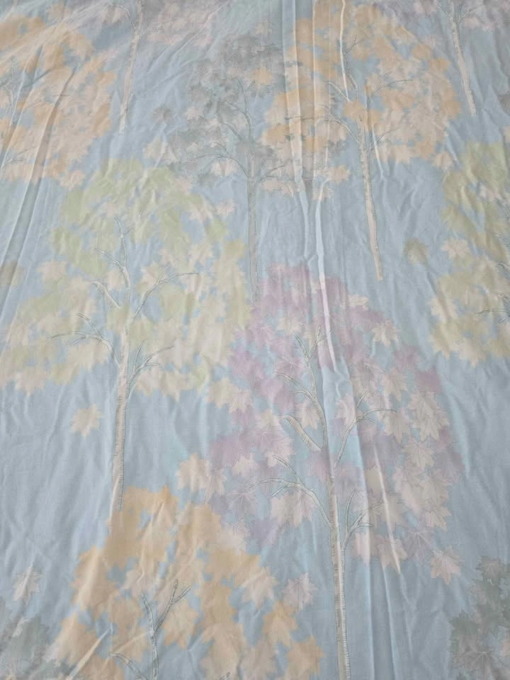 Floral Quilt 76" x 84" - photo 2