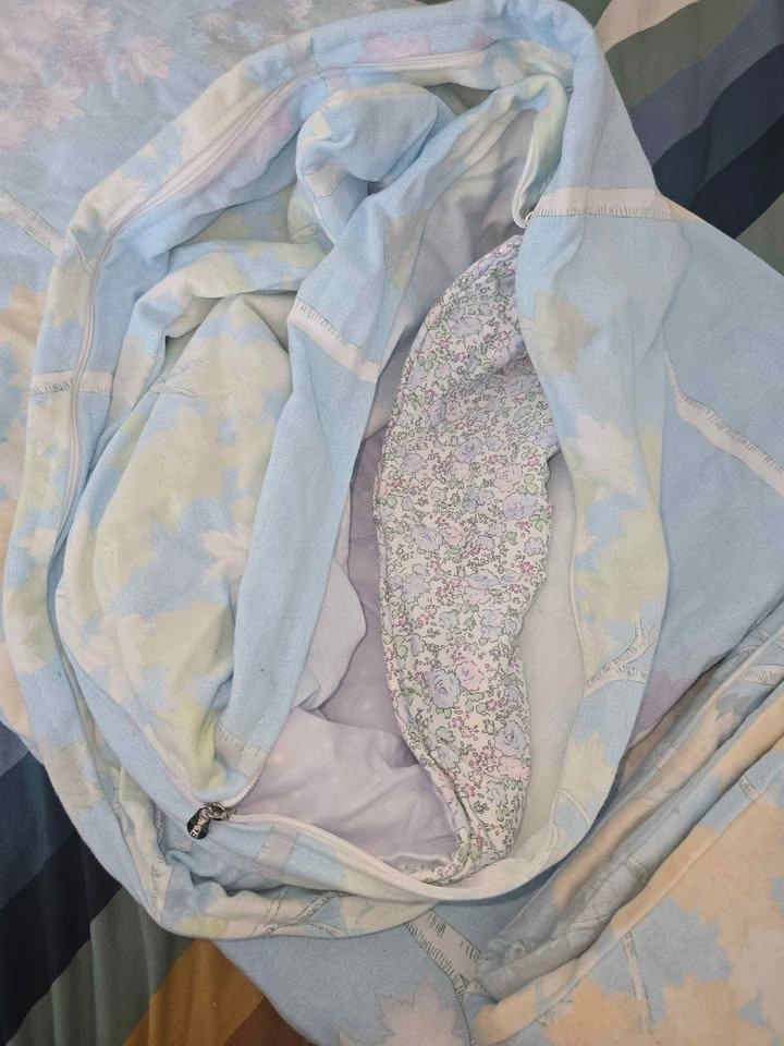 Floral Quilt 76" x 84" - photo 4