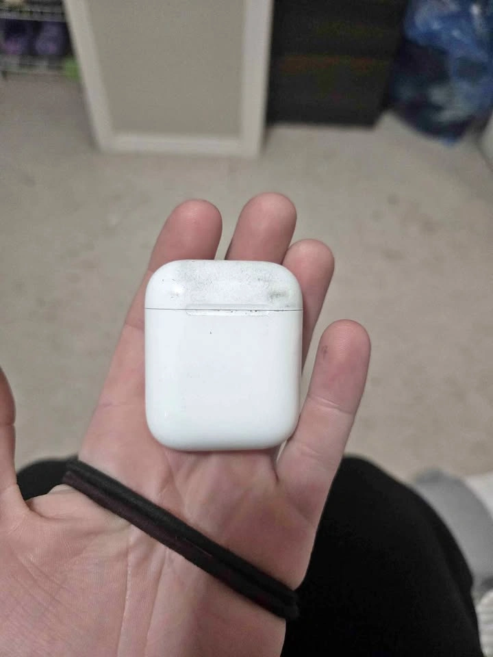 Airpods