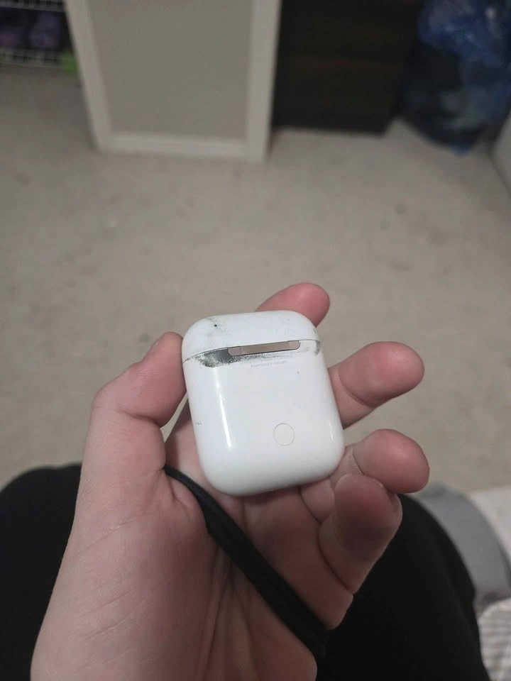 Airpods - photo 3
