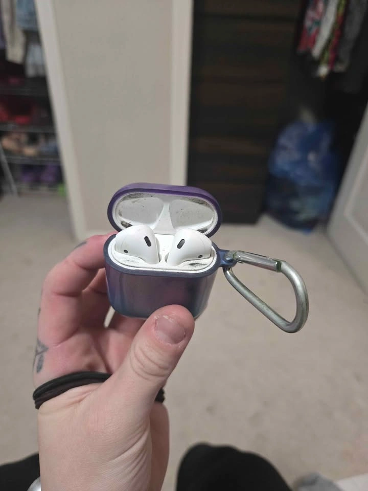 Airpods - photo 5