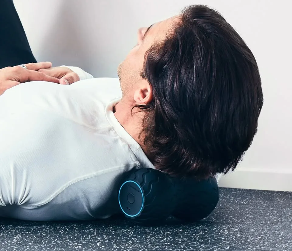 Theragun WaveDuo Muscle Foam Roller image indicator(5)