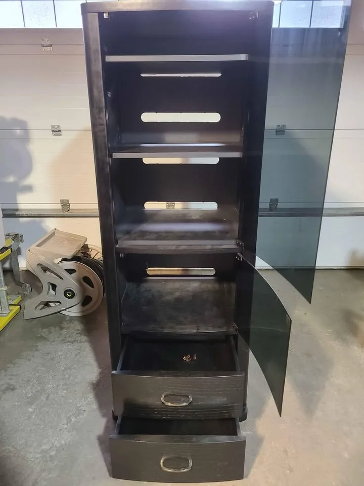 Component stand image indicator(2)