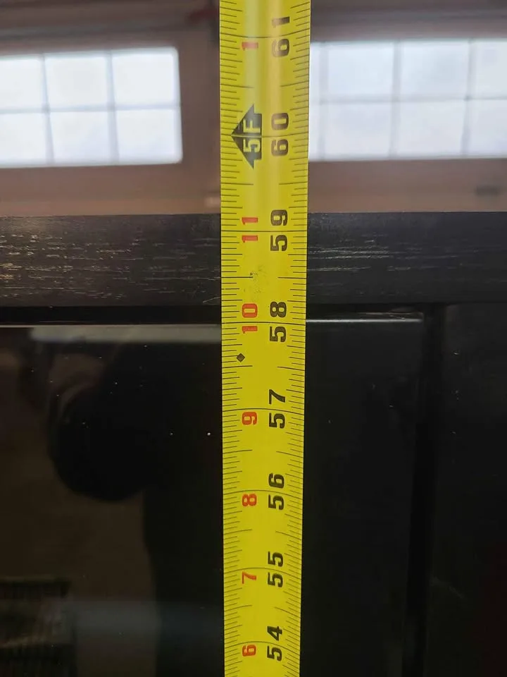 Component stand image indicator(3)