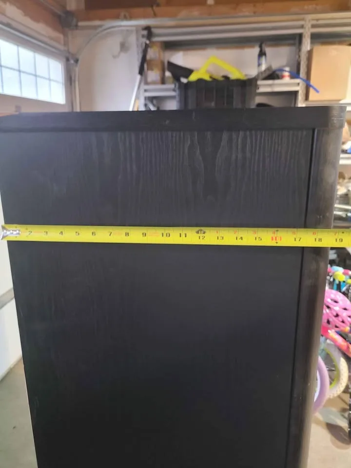 Component stand image indicator(4)