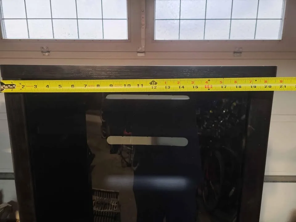 Component stand image indicator(5)