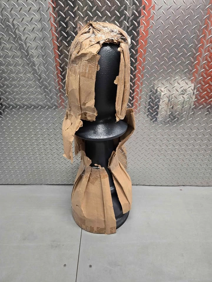 Giant Chess Pawn Decor - photo 2
