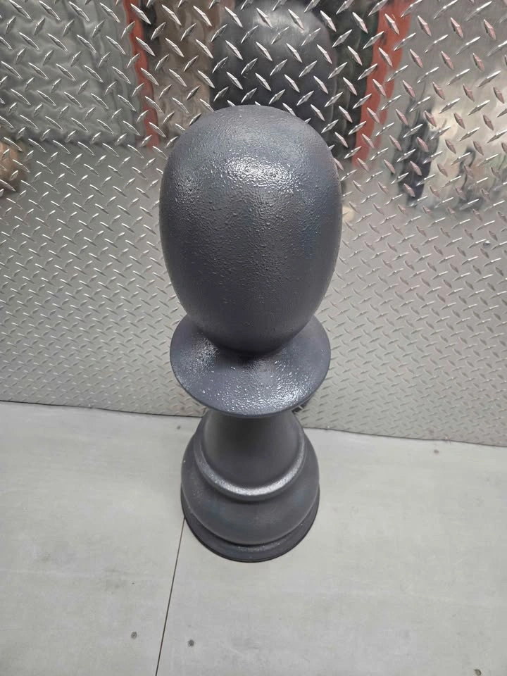 Giant Chess Pawn Decor - photo 3