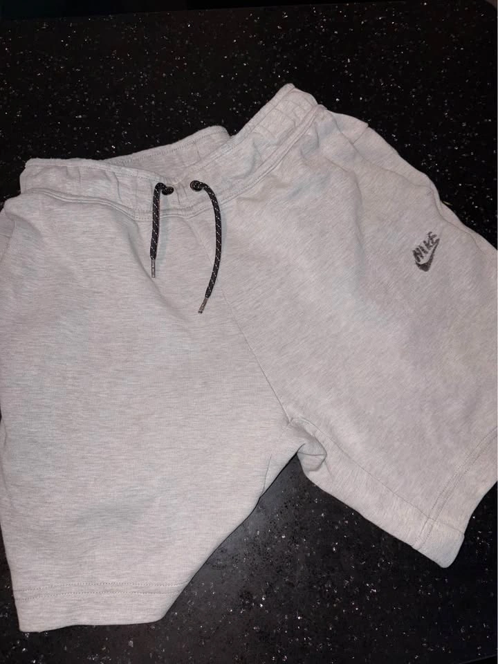 Nike Tech Fleece Set - Grey - photo 2