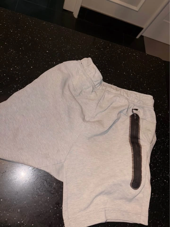 Nike Tech Fleece Set - Grey - photo 3