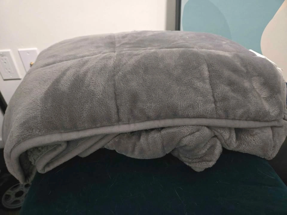 Weighted Blanket - photo 2