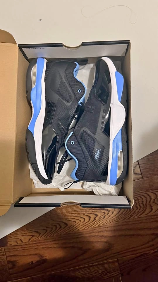 Jordan Stay Loyal 3