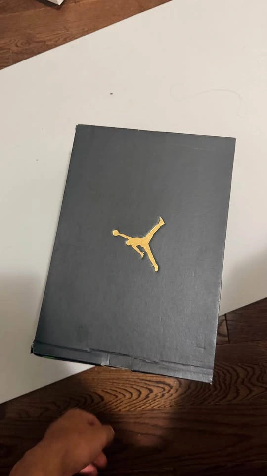 Jordan Stay Loyal 3 - photo 2