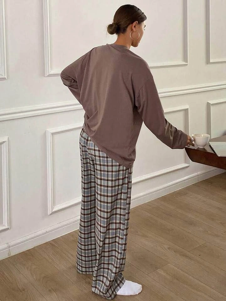 Couples PJ Set - 2 Sets - photo 2