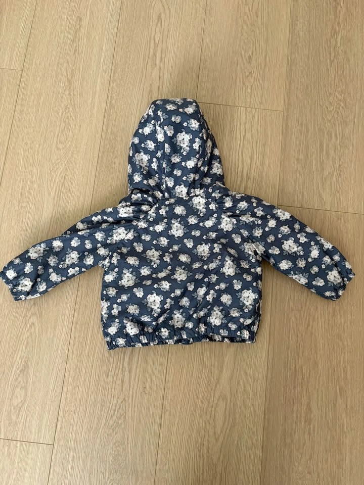 Toddler girl jacket - photo 3