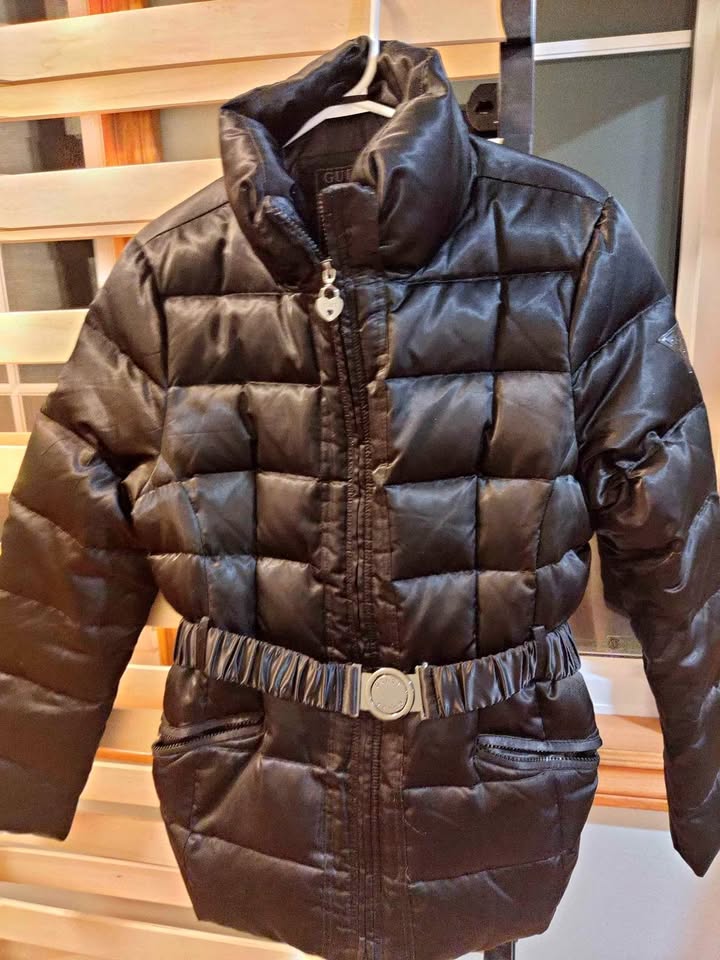 Women's Guess Down Jacket
