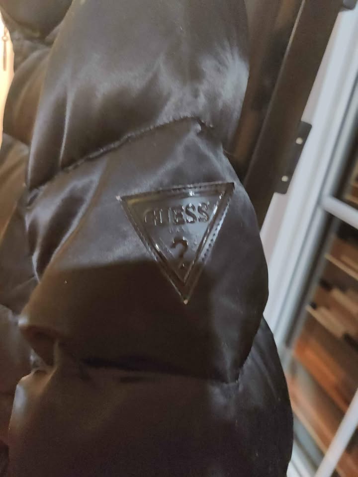 Women's Guess Down Jacket - photo 3