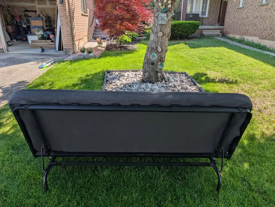 Ikea Futon NYHAMN image indicator(3)