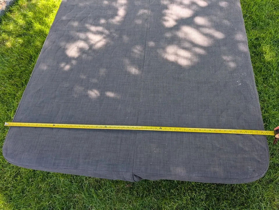 Ikea Futon NYHAMN image indicator(5)