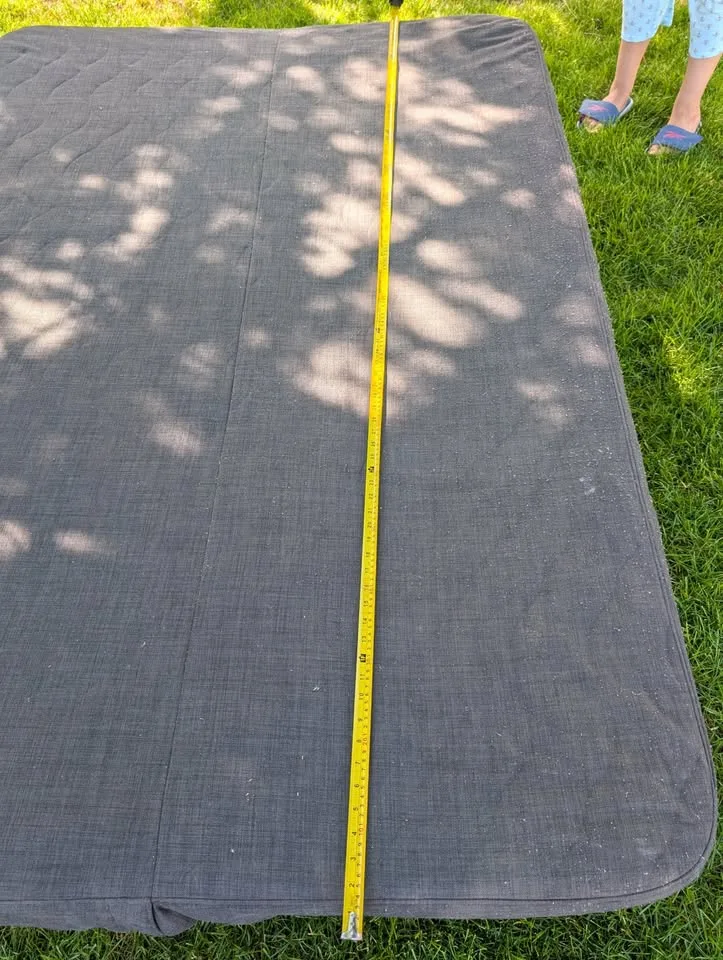 Ikea Futon NYHAMN image indicator(6)