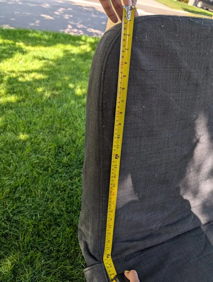 Ikea Futon NYHAMN image indicator(8)