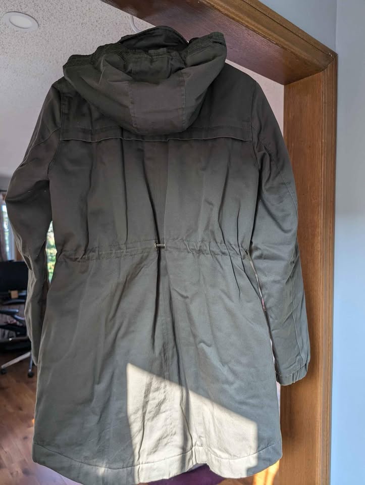 Women's Long jacket - photo 2