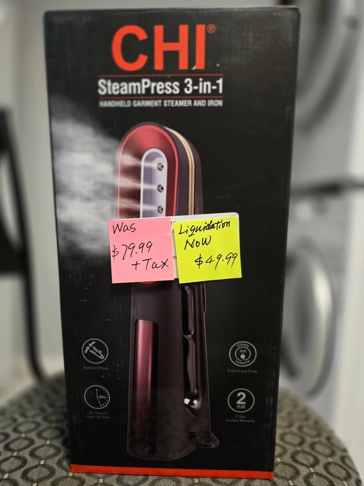 Clearance Appliances Sale – Instant Pot, Air Fryer, More - photo 5