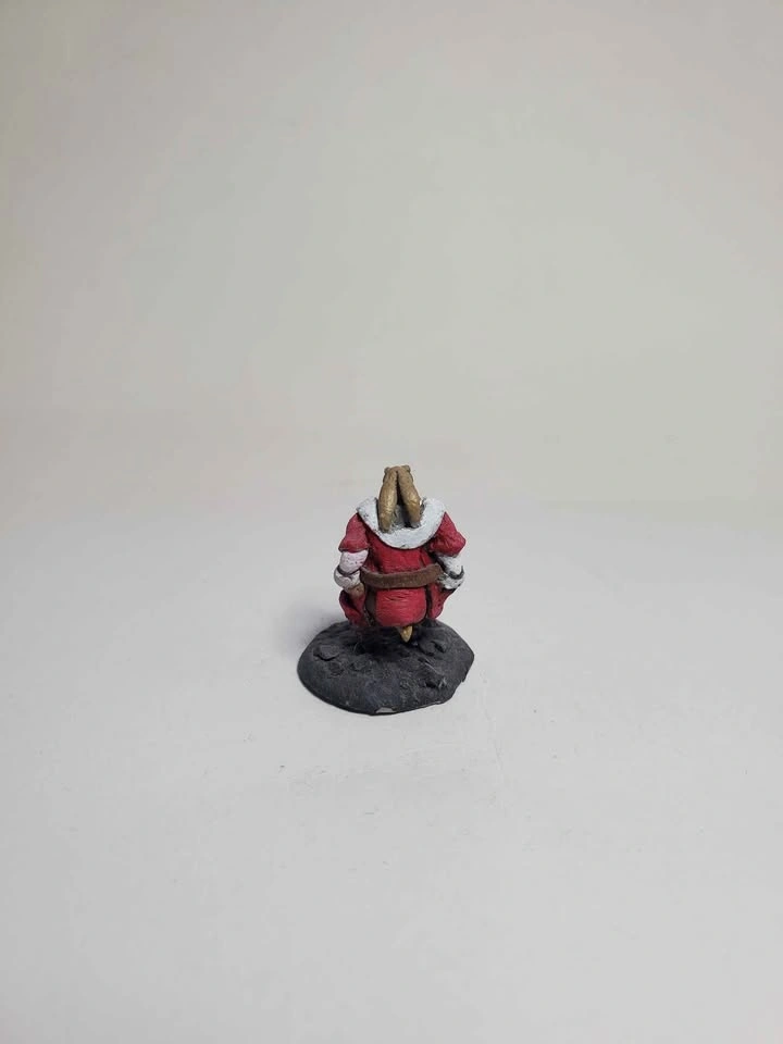 Handmade Dnd and Warhammer 40k Miniatures - photo 5