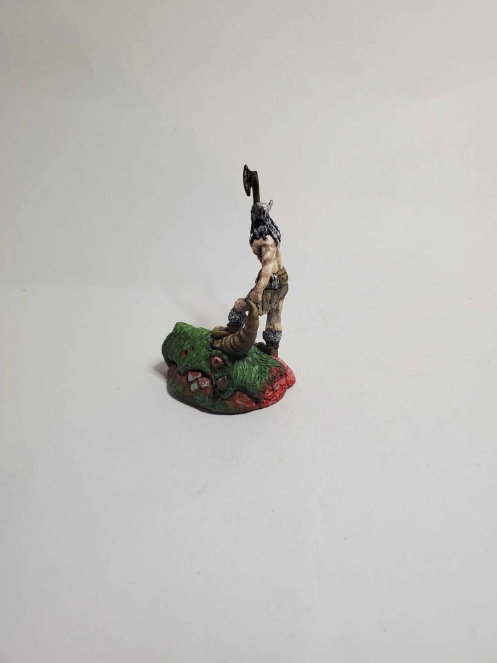 Handmade Miniatures for Warhammer, D&D, TTRPGs - photo 3