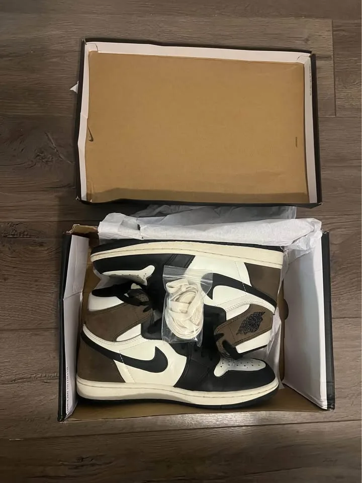 Need Gone!!! Mocha 1’s Size 7 image indicator(2)