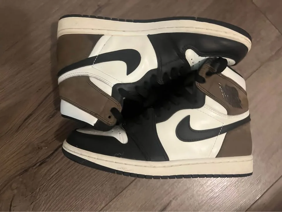 Need Gone!!! Mocha 1’s Size 7 image indicator(3)