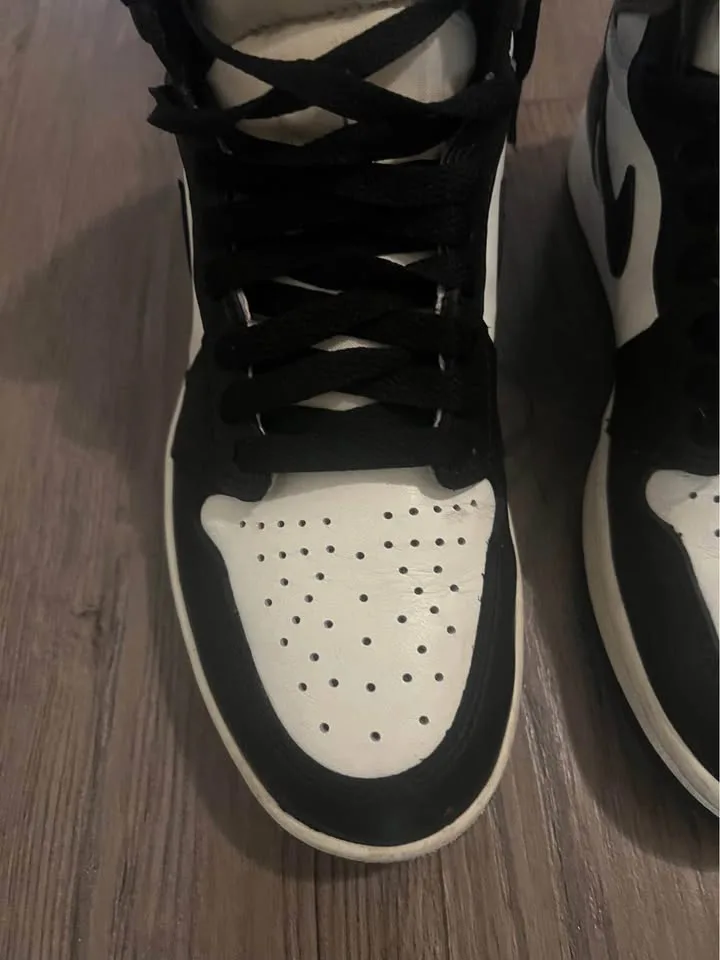 Need Gone!!! Mocha 1’s Size 7 image indicator(5)