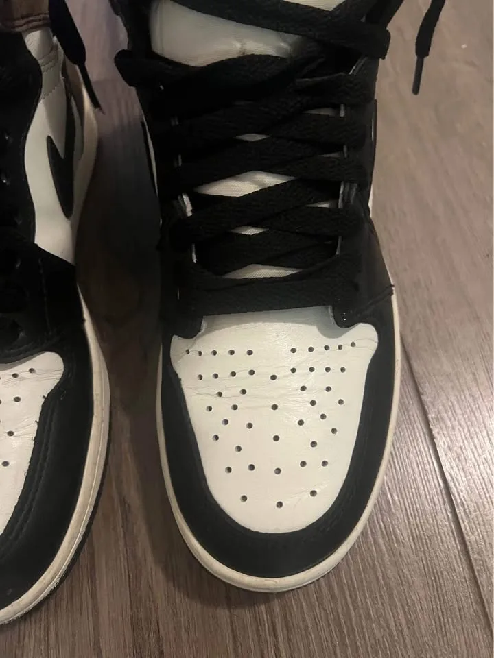 Need Gone!!! Mocha 1’s Size 7 image indicator(6)