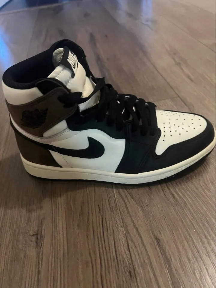 Need Gone!!! Mocha 1’s Size 7 image indicator(7)